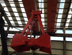 废钢抓斗,木材抓斗,起重机抓斗,抓斗厂家的服务与保障